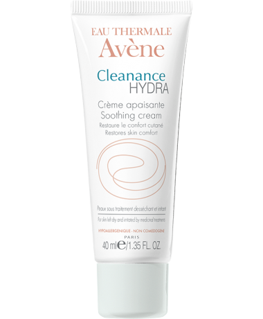 Image AVENE CLEANANCE HYDRA APAISANTE 40ML